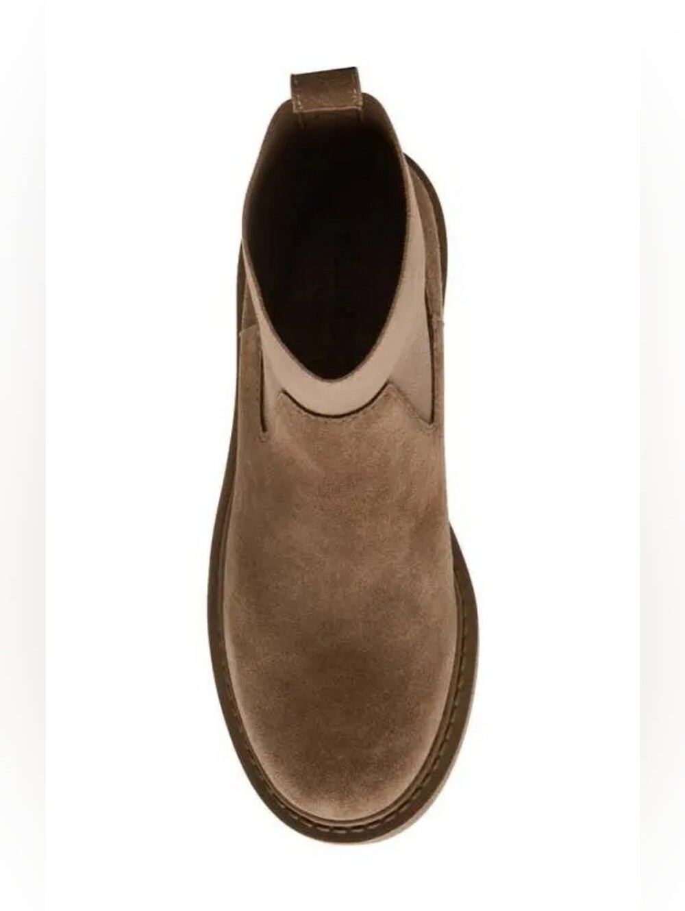 NWT Blondo Frankie Waterproof Chelsea Boot sz 8 - Picture 5 of 5